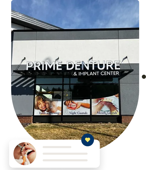 best denture clinic in edmonton - dental clinic west edmonton